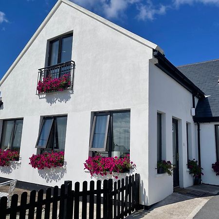 Teach Cruachan Large-Group Holiday Home Dooagh Экстерьер фото