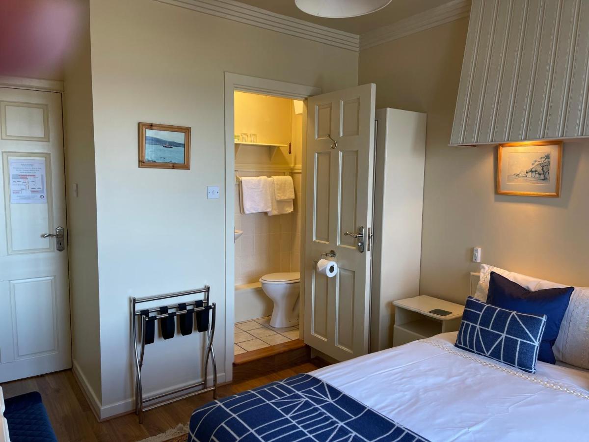 Teach Cruachan Large-Group Holiday Home Dooagh Экстерьер фото