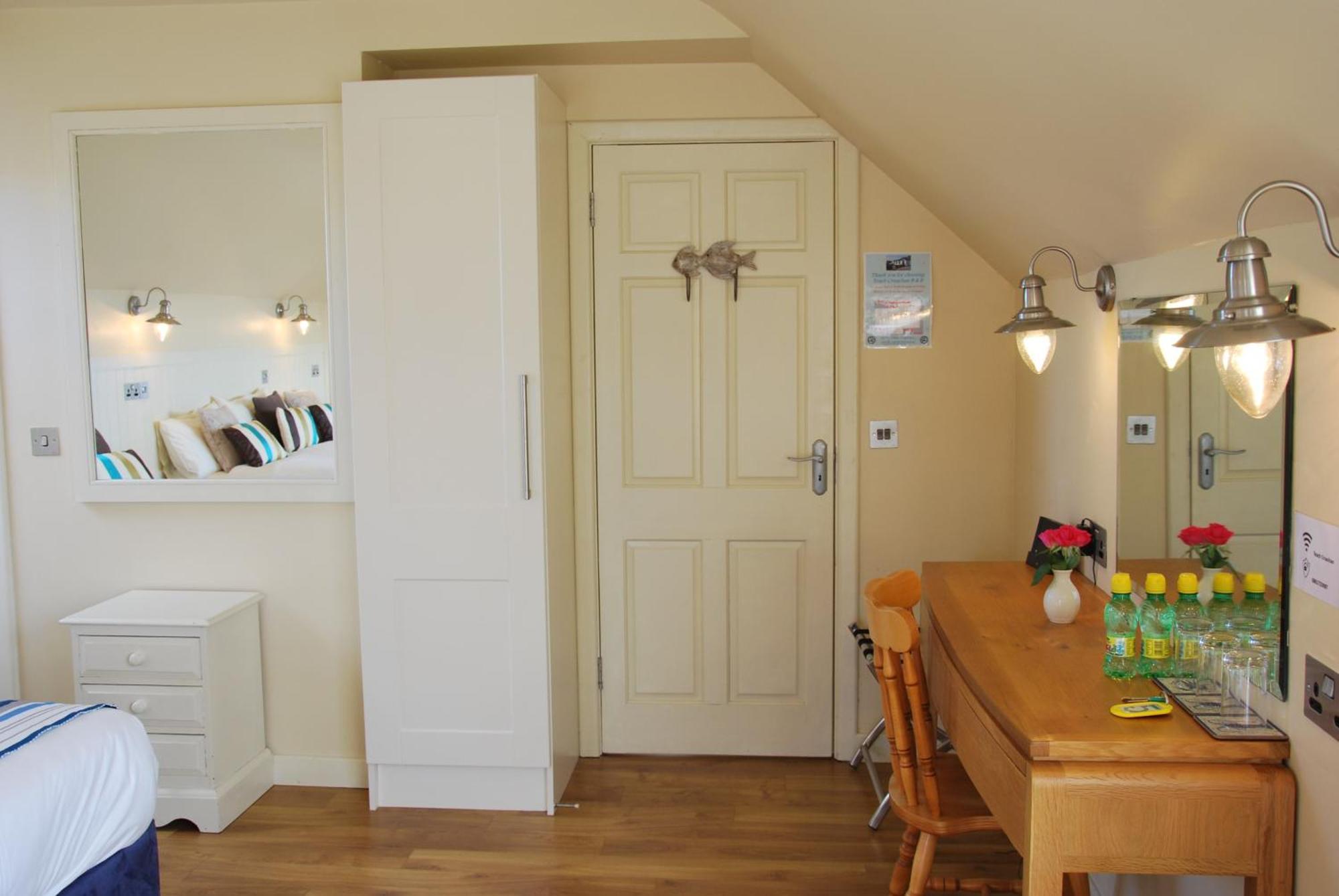 Teach Cruachan Large-Group Holiday Home Dooagh Экстерьер фото