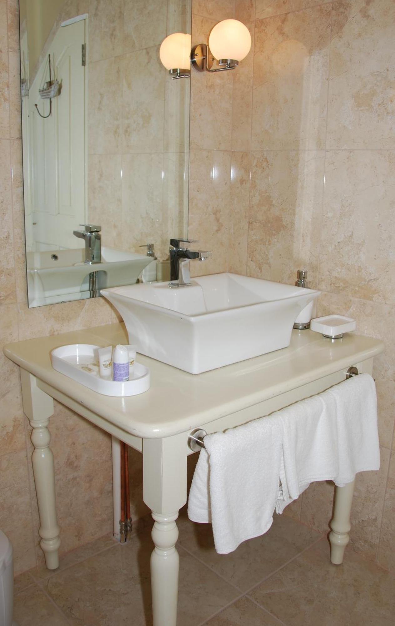 Teach Cruachan Large-Group Holiday Home Dooagh Экстерьер фото