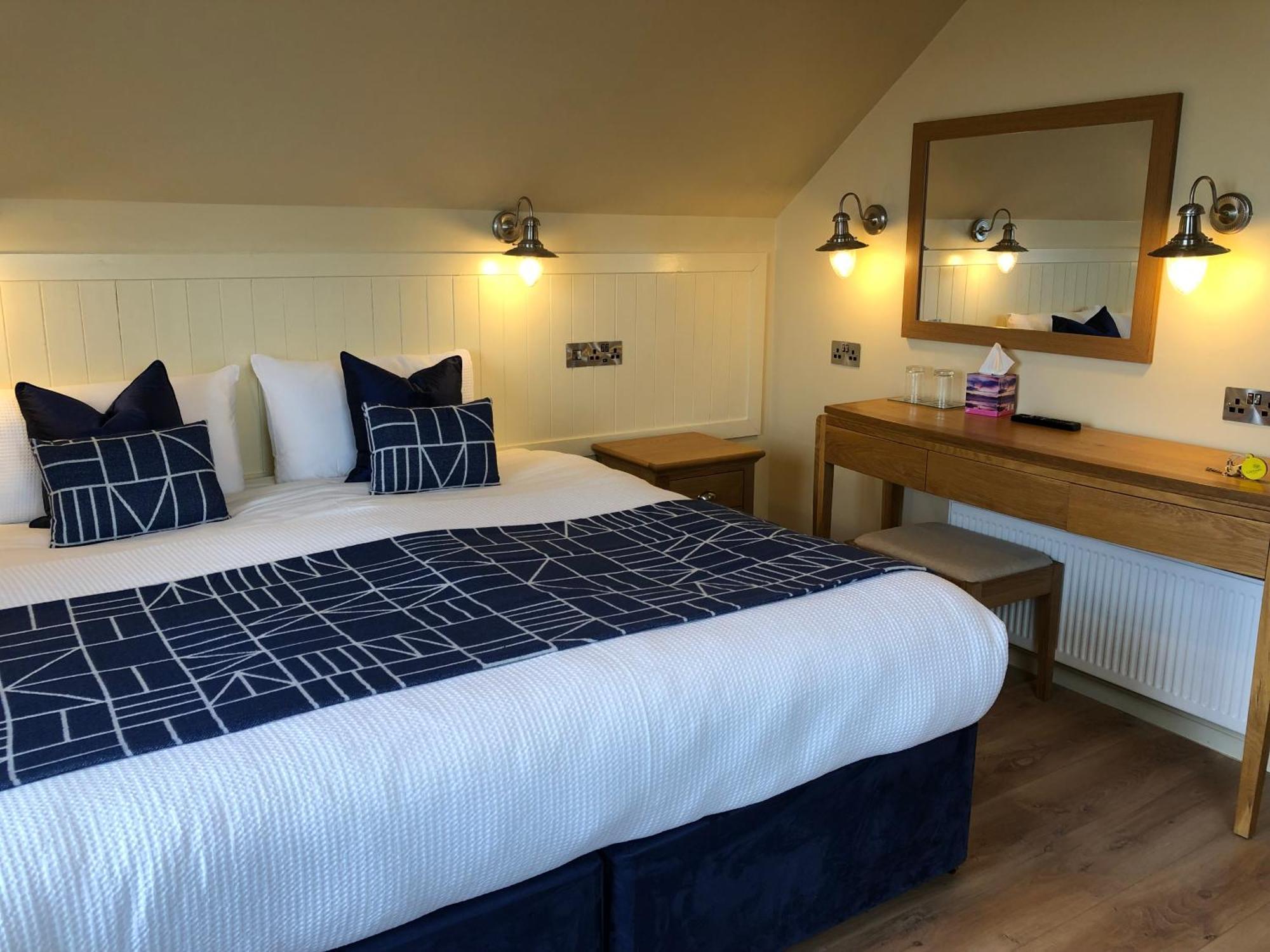Teach Cruachan Large-Group Holiday Home Dooagh Экстерьер фото