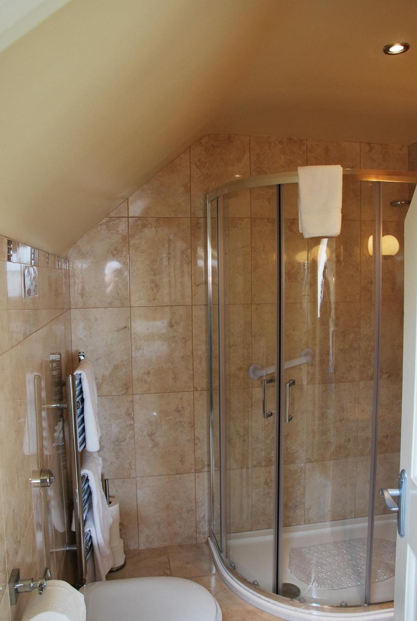 Teach Cruachan Large-Group Holiday Home Dooagh Экстерьер фото