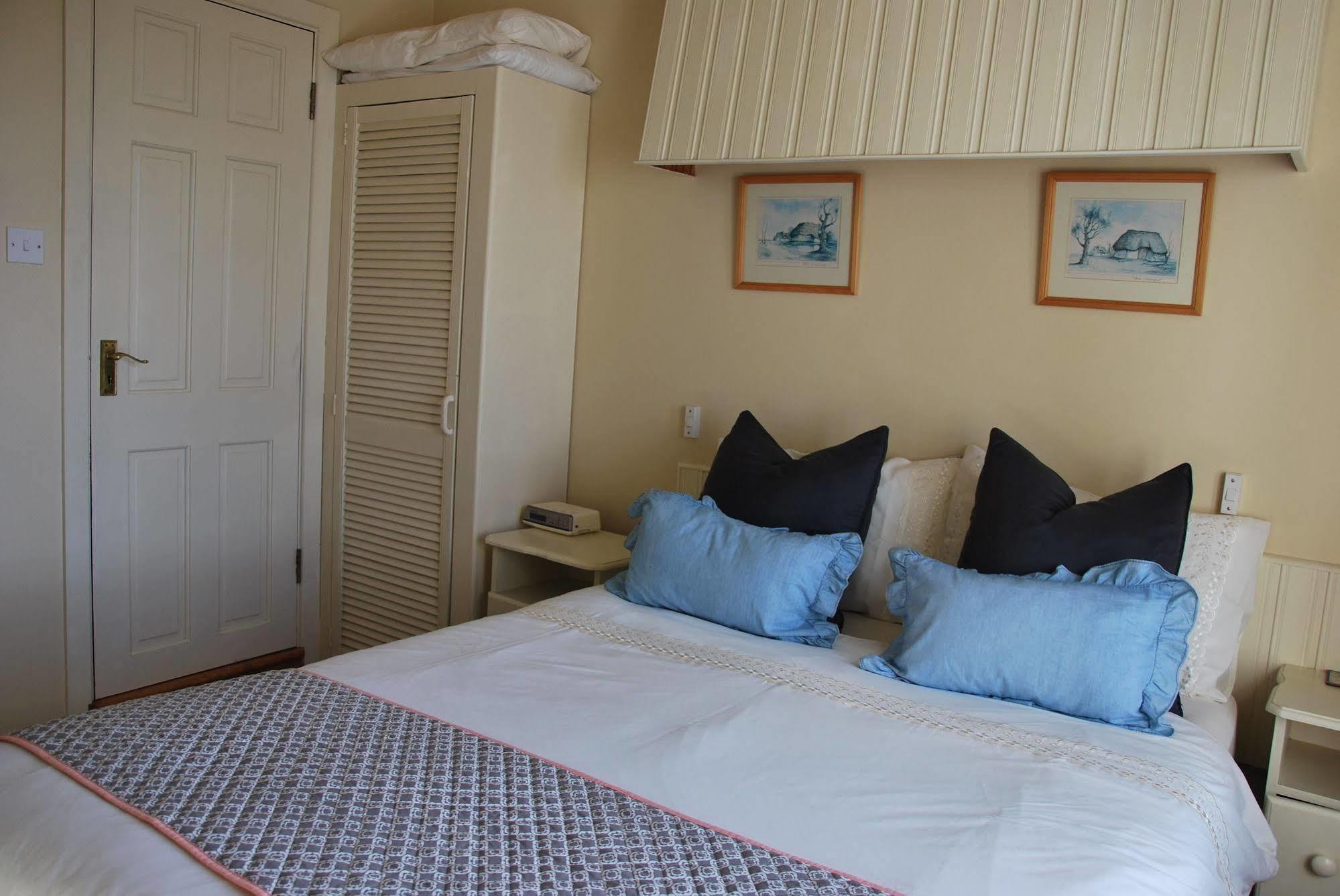 Teach Cruachan Large-Group Holiday Home Dooagh Экстерьер фото