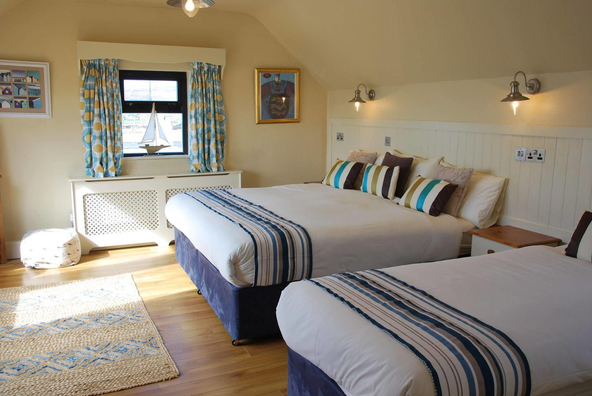 Teach Cruachan Large-Group Holiday Home Dooagh Экстерьер фото
